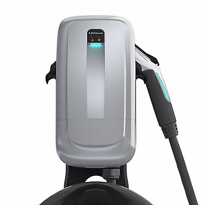Electric Vehicle Charging Stations