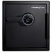 Fire Safe 1.23 cu ft Black