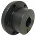 QD Bushing SF 2 9/16 in B Dia 2 in L