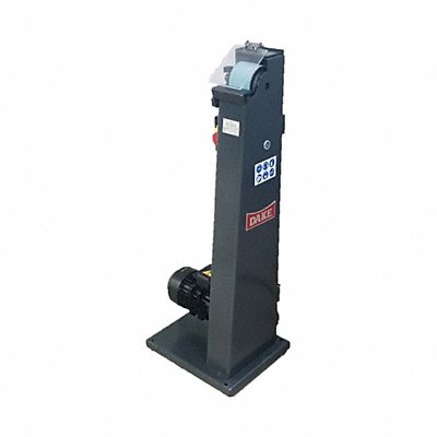 Standing Belt Sander