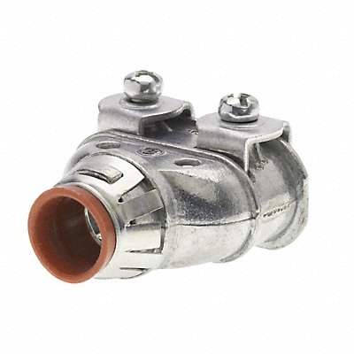 Metal Clad Cable and Flex Conduit Connectors