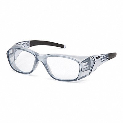 Reader Safety Glasses