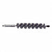HVAC Spiral Brushes