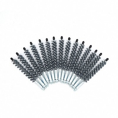 HVAC Spiral Brushes