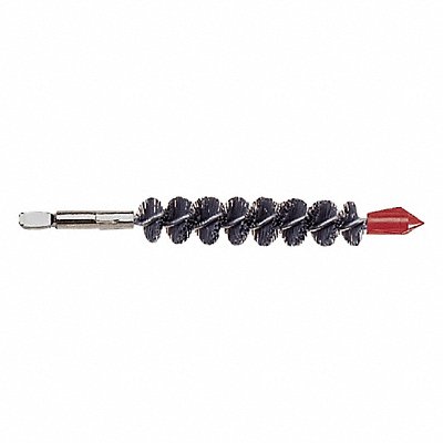 HVAC Spiral Brushes