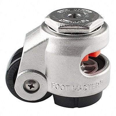 Leveling Bolt Hole Casters