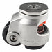 Leveling Bolt Hole Casters