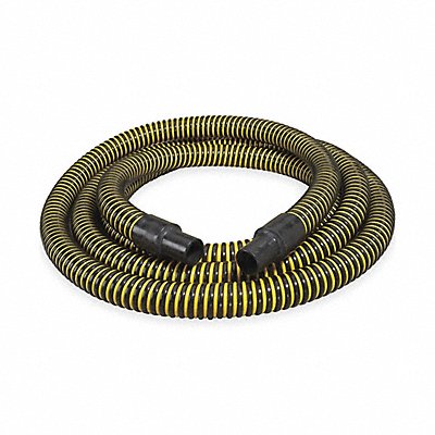 Bulk Water Suction and Discharge Hoses
