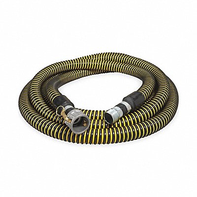 Water Suction and Discharge Hose Assemblies
