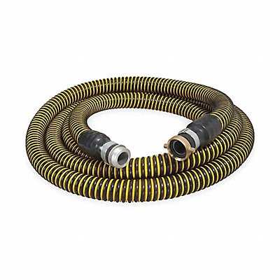 Water Suction and Discharge Hose Assemblies