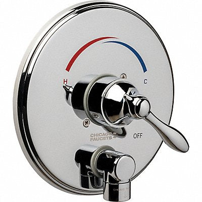 Tub and Shower Handles Trim Plates and Trim Kits