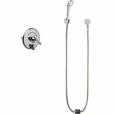 Shower Faucets