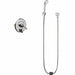 Shower Faucets
