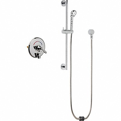 Shower Faucets
