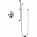 Shower Faucets