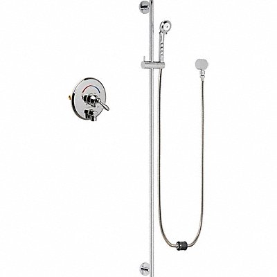 Shower Faucets