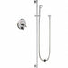 Shower Faucets