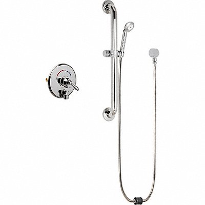 Shower Faucets