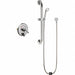 Shower Faucets