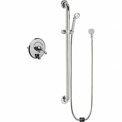 Shower Faucets