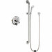 Shower Faucets