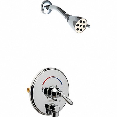 Shower Faucets