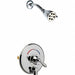 Shower Faucets