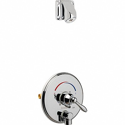 Shower Faucets