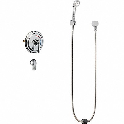 Shower Faucets