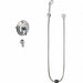 Shower Faucets