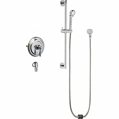Shower Faucets