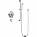 Shower Faucets