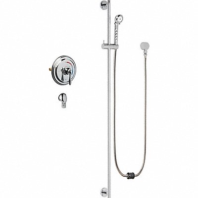 Shower Faucets