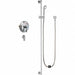 Shower Faucets