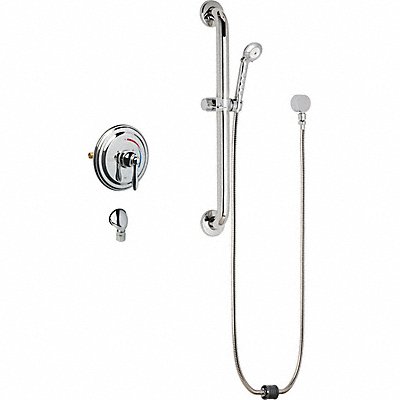 Shower Faucets