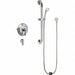 Shower Faucets