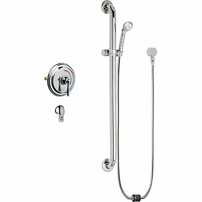 Shower Faucets