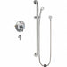 Shower Faucets