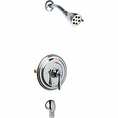 Shower Faucets