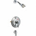 Shower Faucets