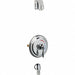 Shower Faucets
