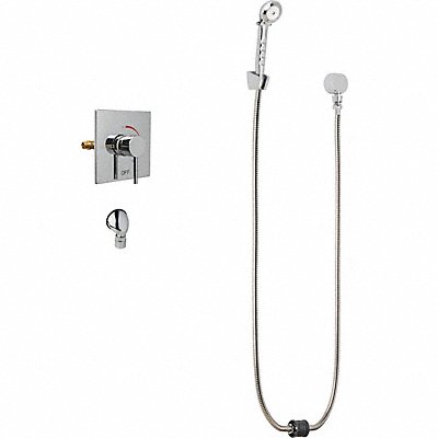 Shower Faucets