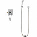 Shower Faucets