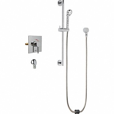 Shower Faucets