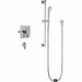 Shower Faucets
