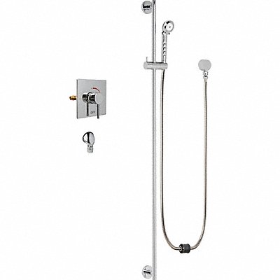 Shower Faucets