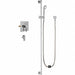 Shower Faucets