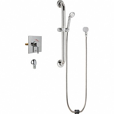 Shower Faucets