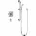 Shower Faucets