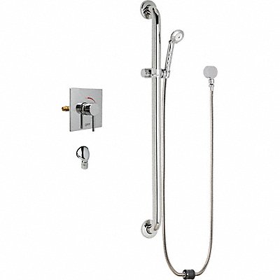 Shower Faucets